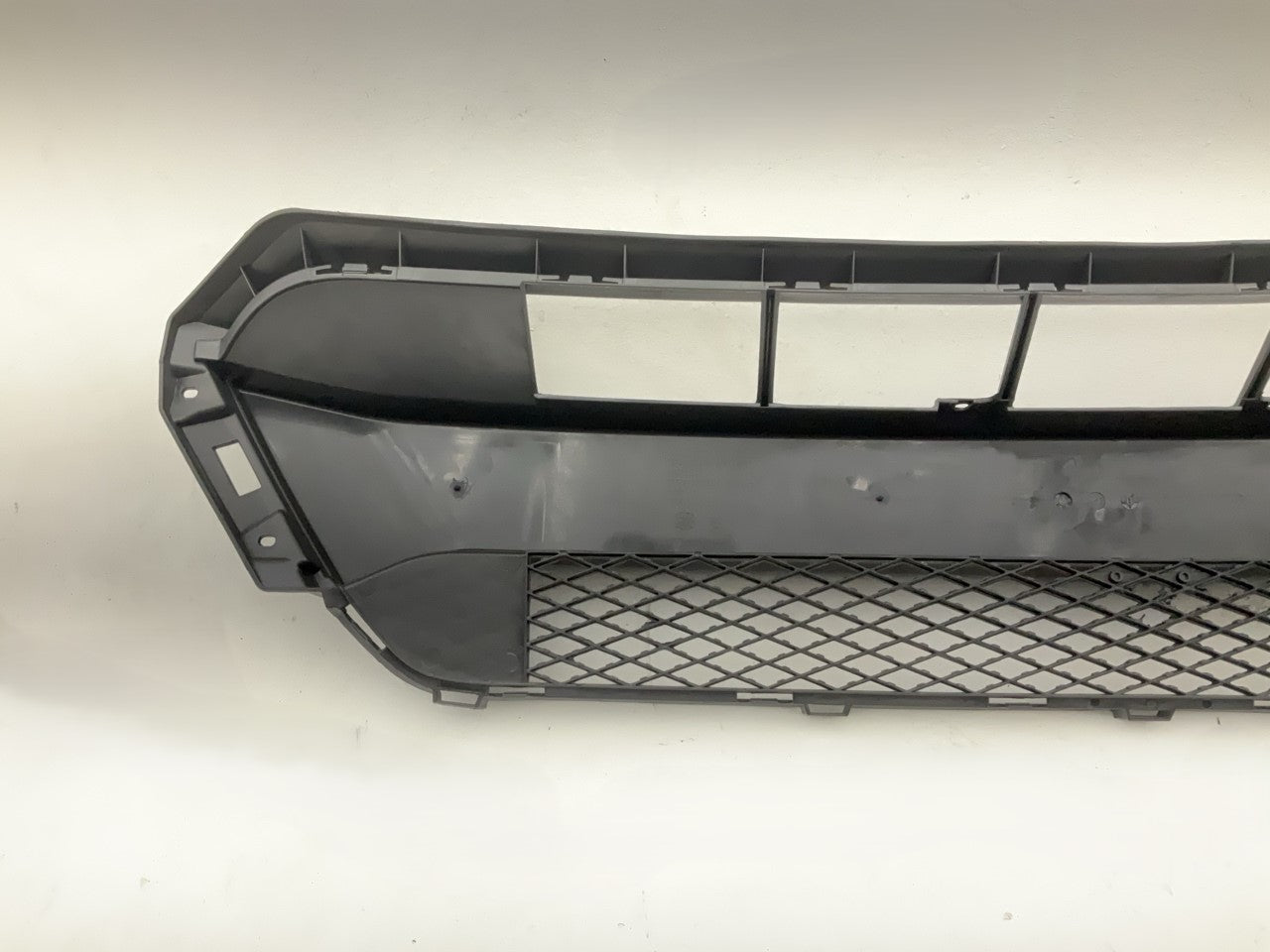 HO1044100 Front Bumper Trim Cover For 2012-2015 Honda Pilot AFTERMARKET