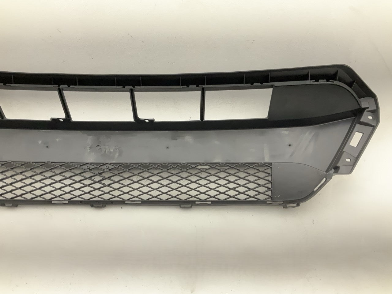 HO1044100 Front Bumper Trim Cover For 2012-2015 Honda Pilot AFTERMARKET
