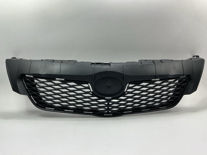 NEW 2009-2010 Toyota Corolla Front Bumper Face Bar Upper Grille Y-TYGR267P-00