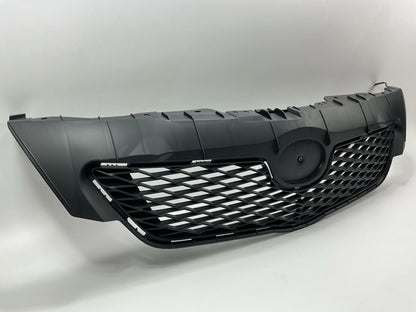 NEW 2009-2010 Toyota Corolla Front Bumper Face Bar Upper Grille Y-TYGR267P-00