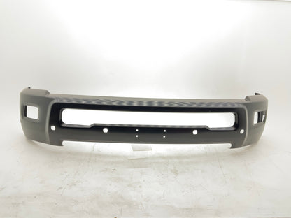 NEW AFTERMARKET Front Bumper Bar For 2010-2018 Dodge Ram 2500 3500 W/ Fog Light