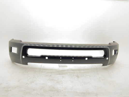 NEW AFTERMARKET Front Bumper Bar For 2010-2018 Dodge Ram 2500 3500 W/ Fog Light