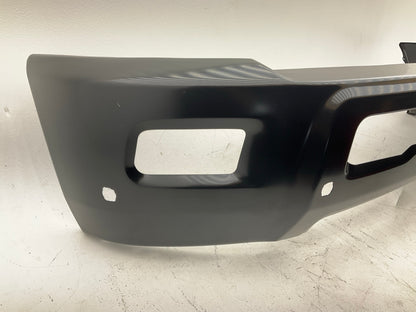 NEW AFTERMARKET Front Bumper Bar For 2010-2018 Dodge Ram 2500 3500 W/ Fog Light