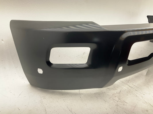 NEW AFTERMARKET Front Bumper Bar For 2010-2018 Dodge Ram 2500 3500 W/ Fog Light