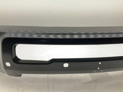 NEW AFTERMARKET Front Bumper Bar For 2010-2018 Dodge Ram 2500 3500 W/ Fog Light