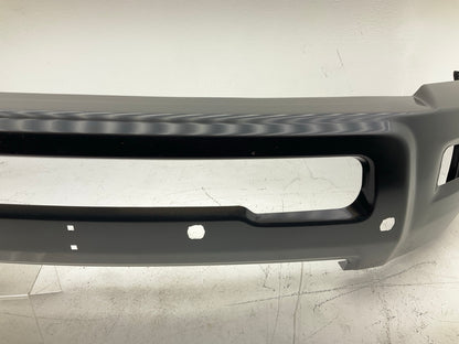 NEW AFTERMARKET Front Bumper Bar For 2010-2018 Dodge Ram 2500 3500 W/ Fog Light
