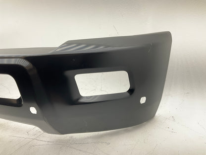 NEW AFTERMARKET Front Bumper Bar For 2010-2018 Dodge Ram 2500 3500 W/ Fog Light