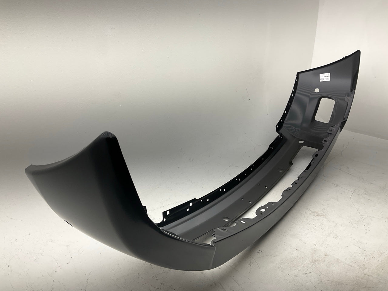 NEW AFTERMARKET Front Bumper Bar For 2010-2018 Dodge Ram 2500 3500 W/ Fog Light