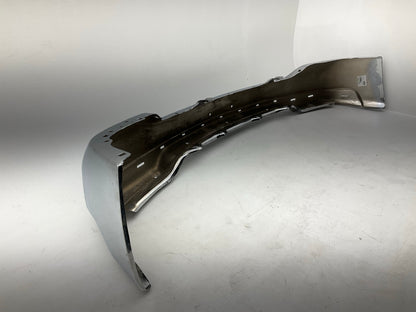 New Front Chrome Bumper 99-02 GMC Sierra 1500 00-06 Yukon 01-02 Sierra 2500 HD