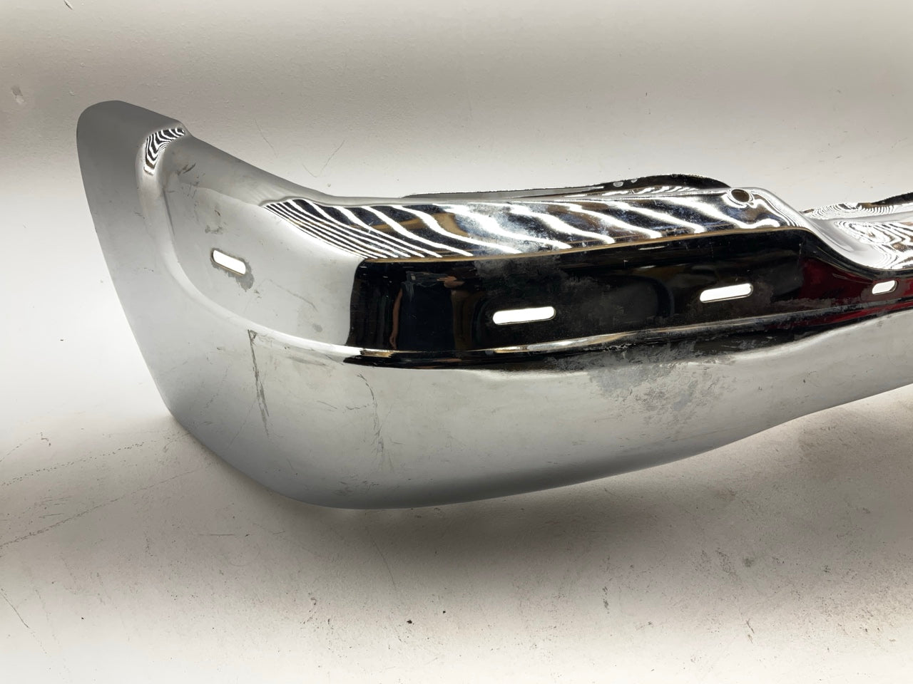 New Front Chrome Bumper 99-02 GMC Sierra 1500 00-06 Yukon 01-02 Sierra 2500 HD