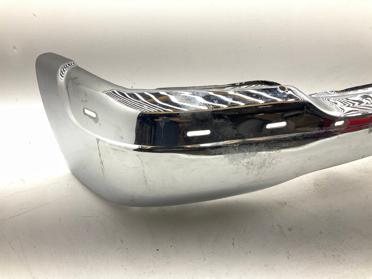 New Front Chrome Bumper 99-02 GMC Sierra 1500 00-06 Yukon 01-02 Sierra 2500 HD