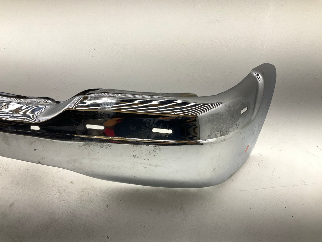 New Front Chrome Bumper 99-02 GMC Sierra 1500 00-06 Yukon 01-02 Sierra 2500 HD