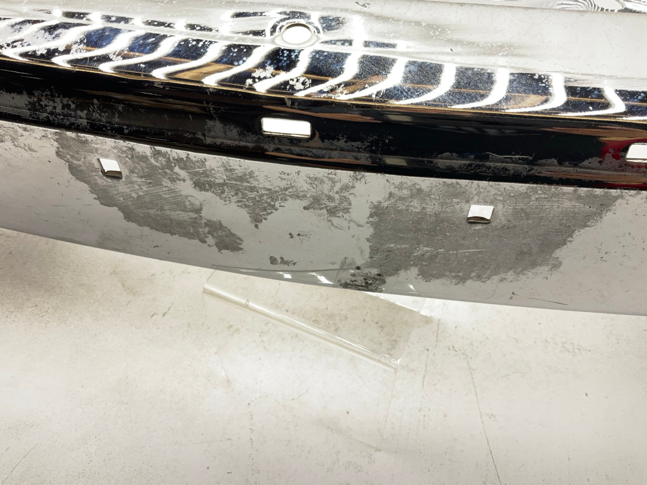 New Front Chrome Bumper 99-02 GMC Sierra 1500 00-06 Yukon 01-02 Sierra 2500 HD