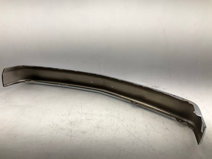 DENTED #2 - Chrome Front Bumper Face Bar 88-98 Chevy C1500, 92-99 Yukon