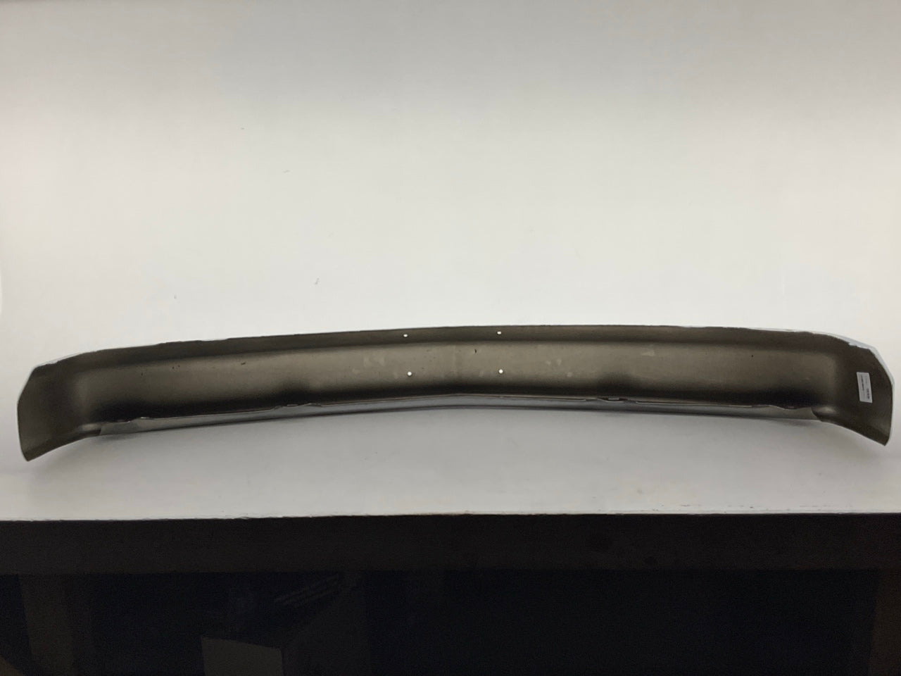 DENTED - Chrome Front Bumper Face Bar 88-98 Chevy C1500, 92-99 GMC Yukon Pickup