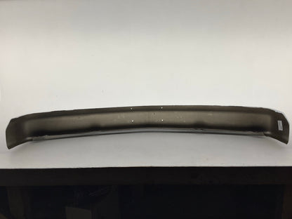 DENTED - Chrome Front Bumper Face Bar 88-98 Chevy C1500, 92-99 GMC Yukon Pickup