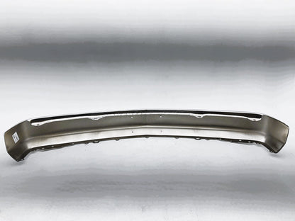 Chrome Front Bumper Face Bar 1988-1998 Chevrolet C1500 92-99 GMC Yukon Pickup