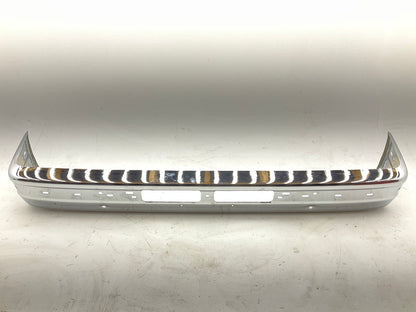 NEW AFTERMARKET Front Chrome Steel Bumper - 1991-1994 Ford Explorer