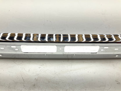 NEW AFTERMARKET Front Chrome Steel Bumper - 1991-1994 Ford Explorer