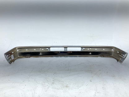 NEW AFTERMARKET Front Chrome Steel Bumper - 1991-1994 Ford Explorer