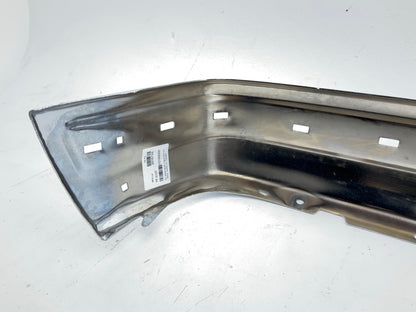 NEW AFTERMARKET Front Chrome Steel Bumper - 1991-1994 Ford Explorer