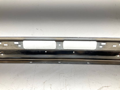 NEW AFTERMARKET Front Chrome Steel Bumper - 1991-1994 Ford Explorer