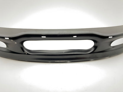 NEW AFTERMARKET Front Bumper, Black - 1997-1998 Ford F-150, F-250 4WD