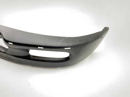 NEW AFTERMARKET Front Bumper, Black - 1997-1998 Ford F-150, F-250 4WD