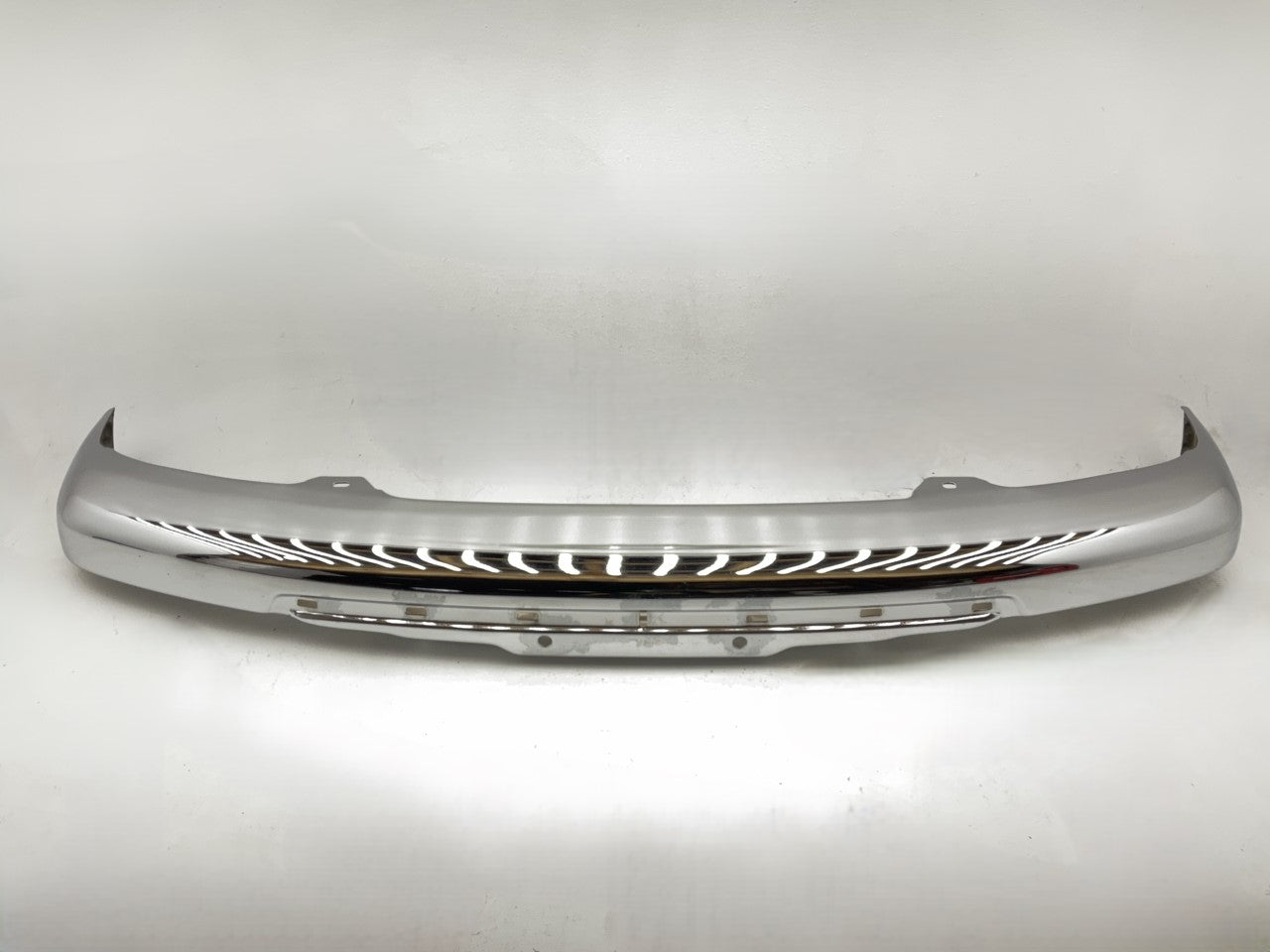NEW Front Chrome Bumper 04-12 Chevy Colorado, GMC Canyon 07-08 Isuzu I-290
