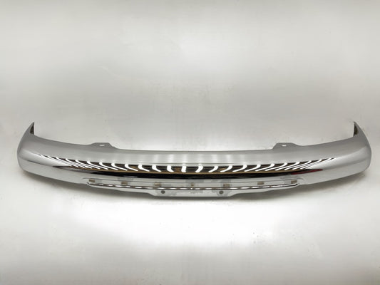 NEW Front Chrome Bumper 04-12 Chevy Colorado, GMC Canyon 07-08 Isuzu I-290