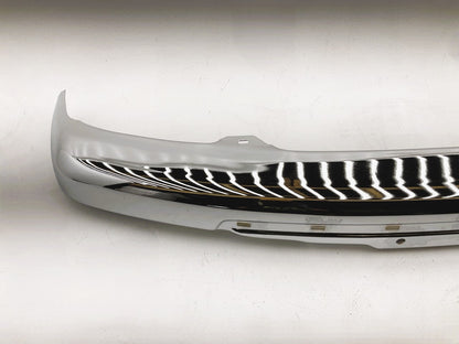 NEW Front Chrome Bumper 04-12 Chevy Colorado, GMC Canyon 07-08 Isuzu I-290