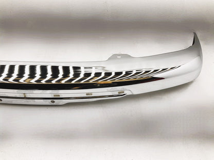 NEW Front Chrome Bumper 04-12 Chevy Colorado, GMC Canyon 07-08 Isuzu I-290