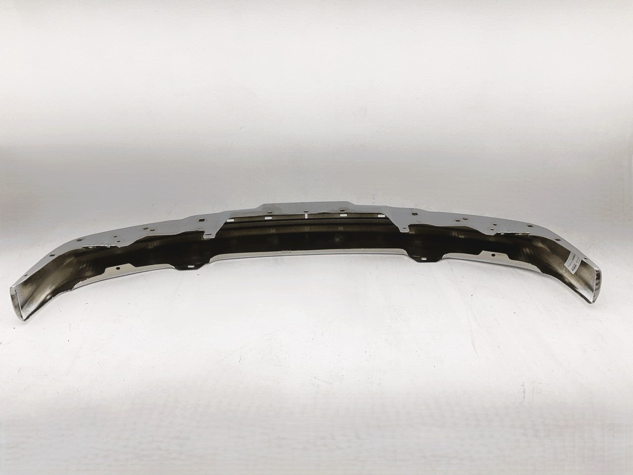 NEW Front Chrome Bumper 04-12 Chevy Colorado, GMC Canyon 07-08 Isuzu I-290