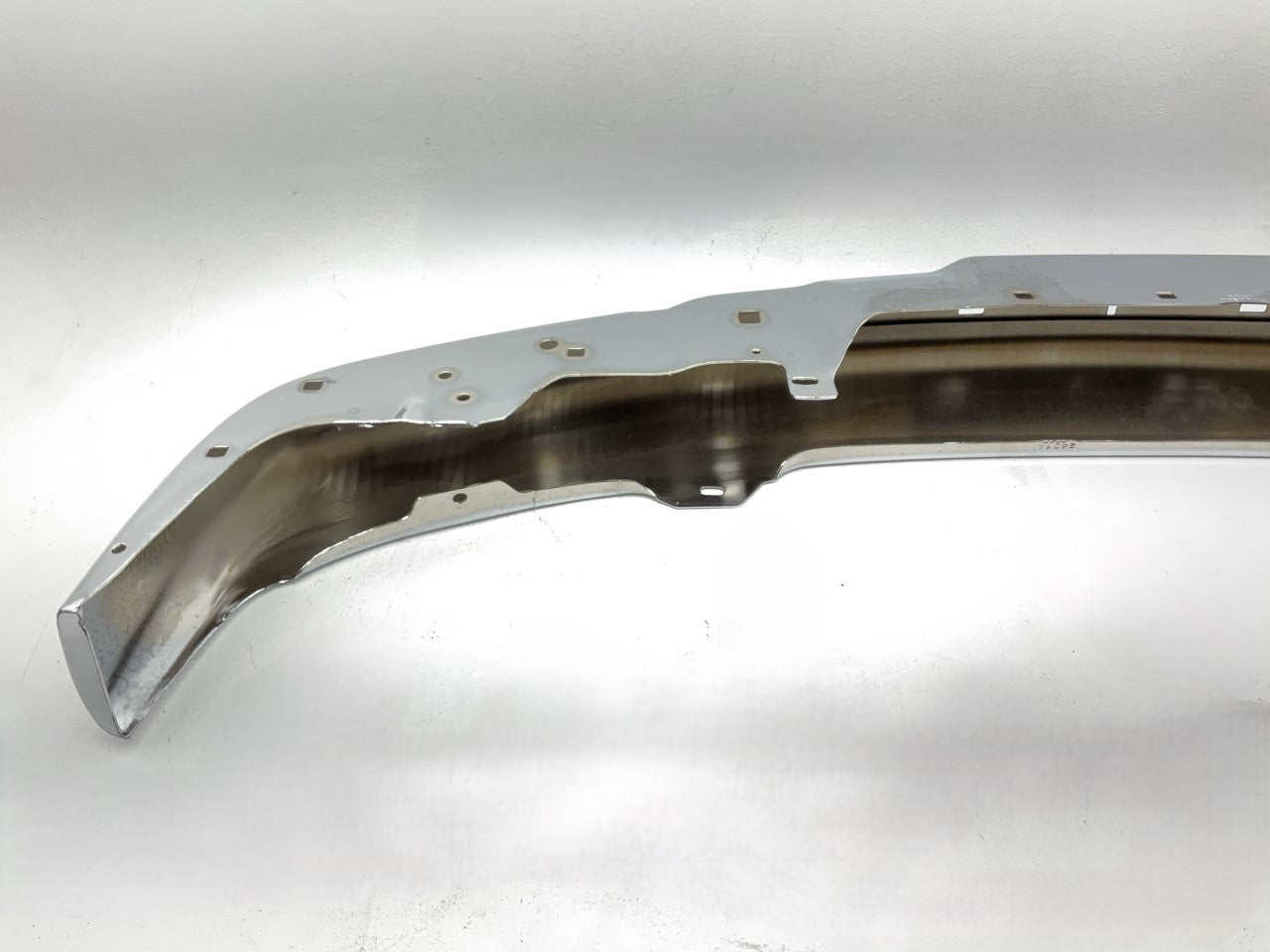 NEW Front Chrome Bumper 04-12 Chevy Colorado, GMC Canyon 07-08 Isuzu I-290