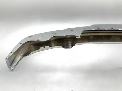 NEW Front Chrome Bumper 04-12 Chevy Colorado, GMC Canyon 07-08 Isuzu I-290