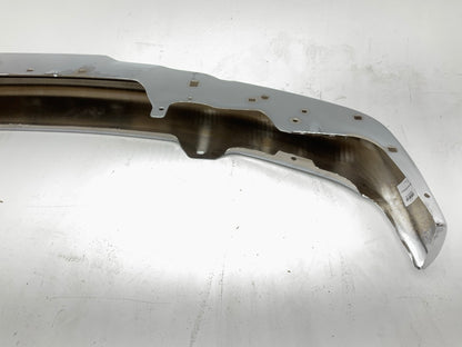 NEW Front Chrome Bumper 04-12 Chevy Colorado, GMC Canyon 07-08 Isuzu I-290