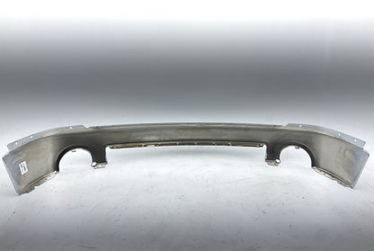 Chrome - Front Bumper Impact Face Bar For 2007-2013 GMC Sierra 1500 Pickup Truck