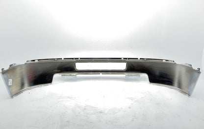 NEW Chrome Steel Front Bumper - 2011-2014 Chevy Silverado 2500HD 3500HD Truck