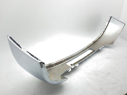 NEW Chrome Steel Front Bumper - 2011-2014 Chevy Silverado 2500HD 3500HD Truck