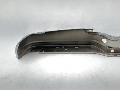 YF0112-3  Rear Chrome Bumper 1999-2007 Ford F-250 F-350 F-450 SD W/O Sensor Hole