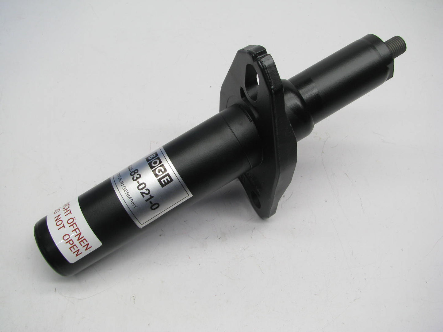 Boge 084000103 SACHS REAR Bumper Impact Shock 1977-1981 Mercedes Benz W123