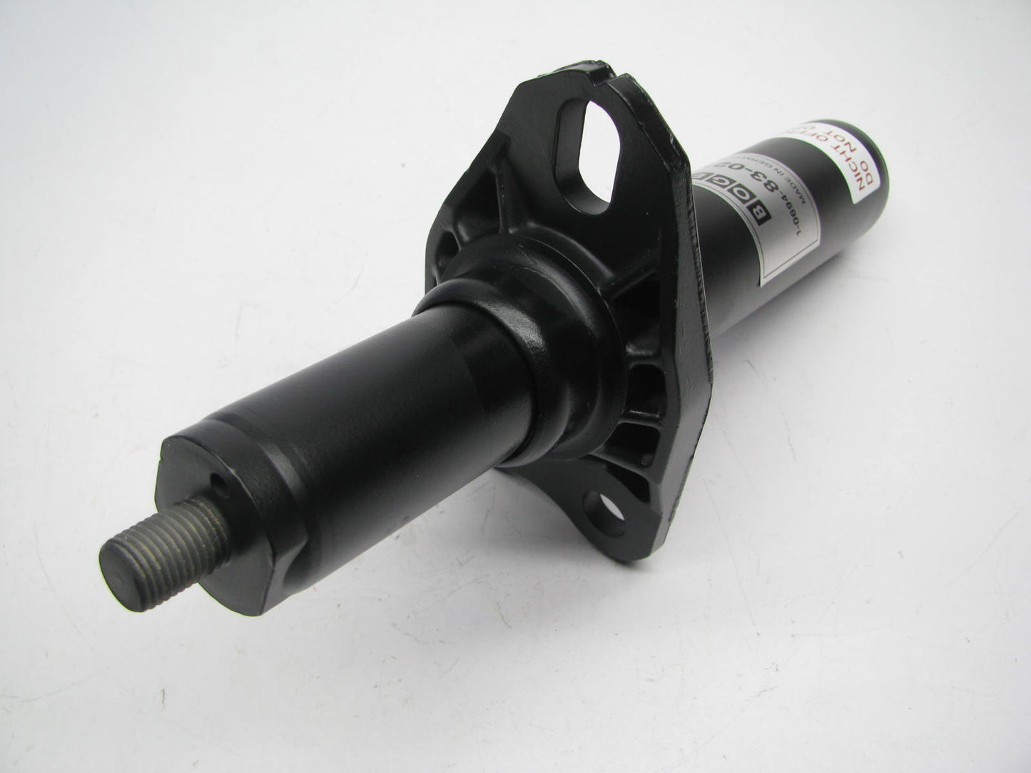 Boge 084000103 SACHS REAR Bumper Impact Shock 1977-1981 Mercedes Benz W123