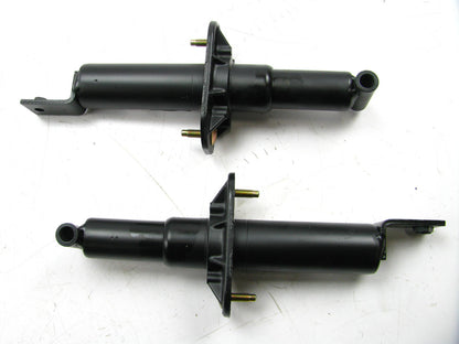 NOS Boge BMW 325 318 E30 Rear Bumper Shock PAIR - BRAND NEW IN BOGE BOX