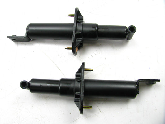 NOS Boge BMW 325 318 E30 Rear Bumper Shock PAIR - BRAND NEW IN BOGE BOX