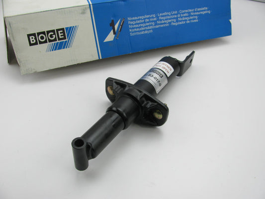 Boge 83-017-0 Rear Bumper Shock For BMW 325 318 E30