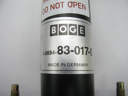 Boge 83-017-0 Rear Bumper Shock For BMW 325 318 E30