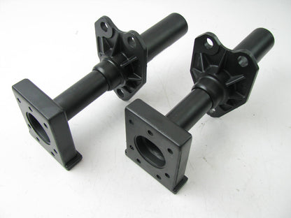 NOS Boge Front Bumper Shocks PAIR OEM Mercedes Benz W123 240D, 280CE, 280E, 300D