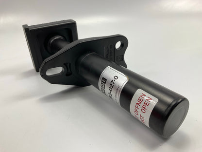 Boge 83-028-0 Mercedes Rear Bumper Absorber Impact Shock, LEFT 1982 300CD W123