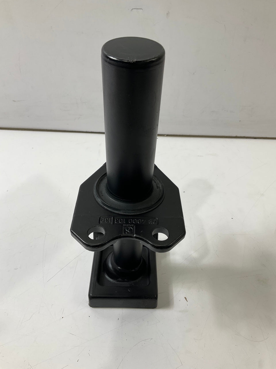 Boge 83-028-0 Mercedes Rear Bumper Absorber Impact Shock, RIGHT 1982 300CD W123