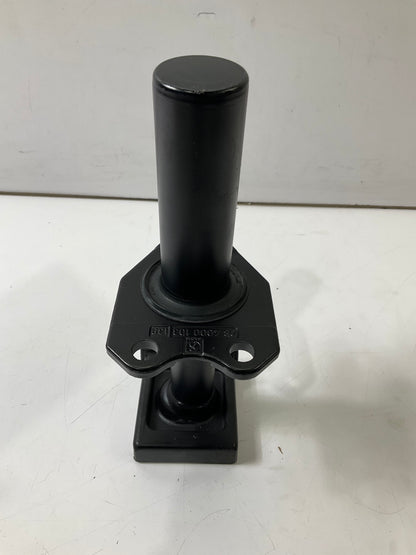 Boge 83-028-0 Mercedes Rear Bumper Absorber Impact Shock, RIGHT 1982 300CD W123
